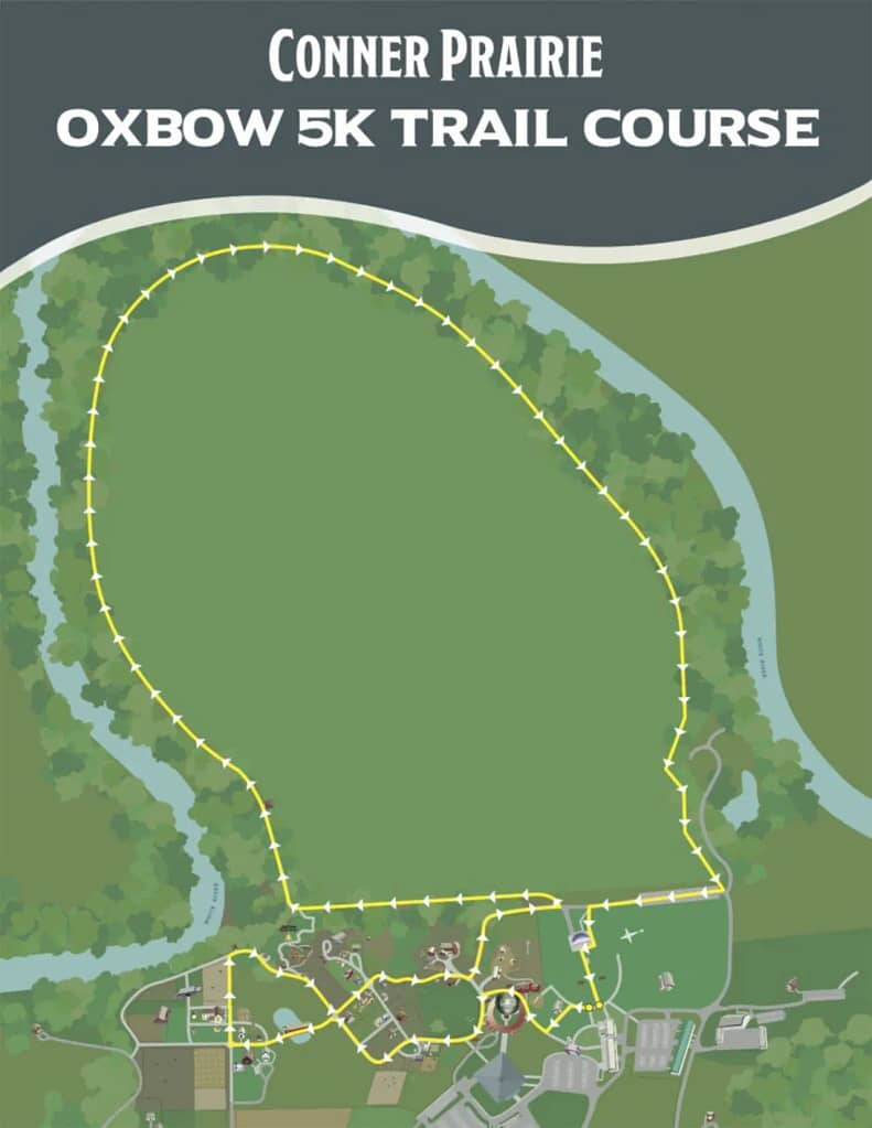 Prairie Dash 5K 1 Hsef Prairie Dash Map 1280